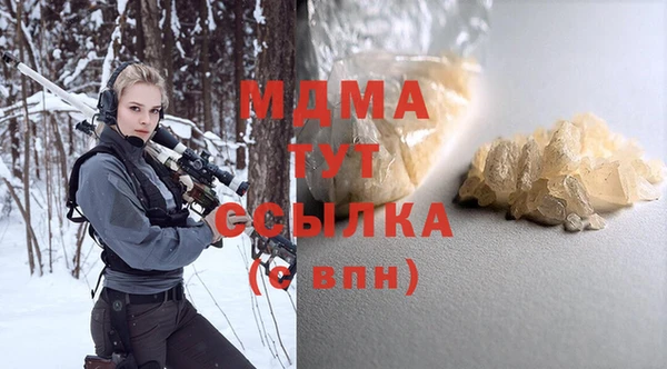 хмурый Алзамай